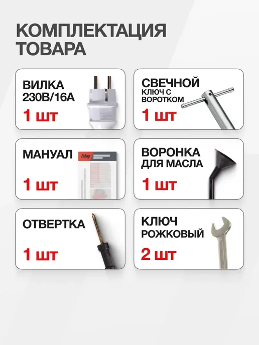 FUBAG Генератор бензиновый инверторный PRI 1500, 1 кВт, 220 В, черный, фото 7