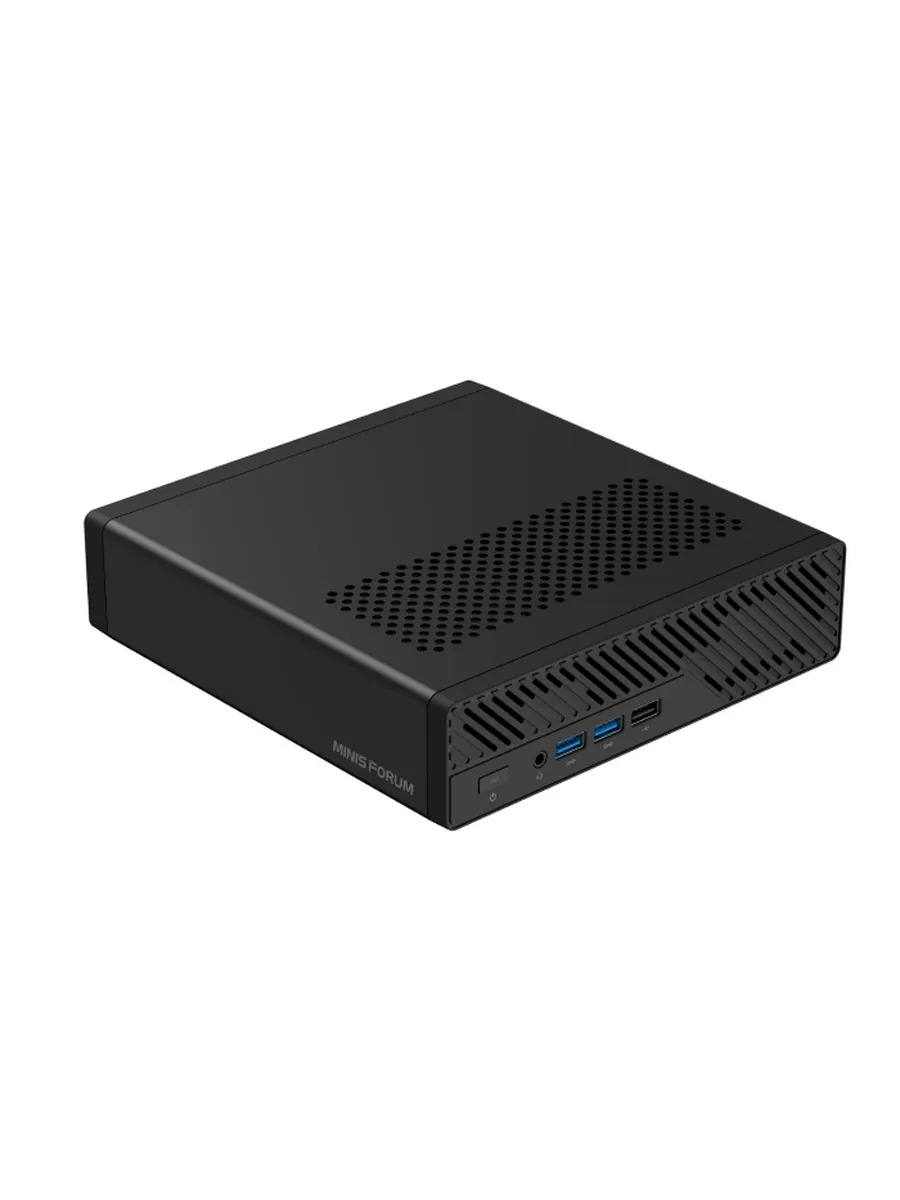 Мини ПК MS-A2-9955