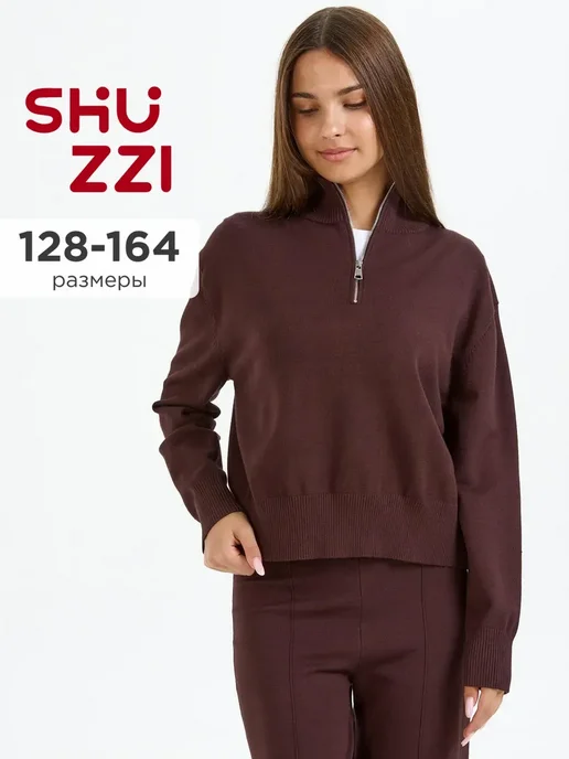 Shuzzi 1124034233