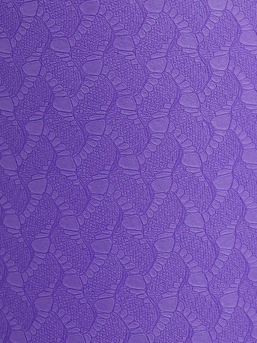 Сима-Ленд & ONLYTOP Коврик для йоги противоскользящий 183x61x 0,8 см, 183x61x0.8 см, фото 5
