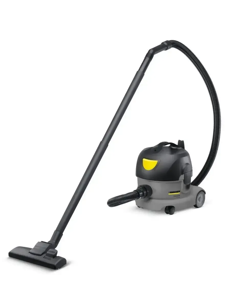 Karcher Пылесос сухой уборки T 8 1 Classic