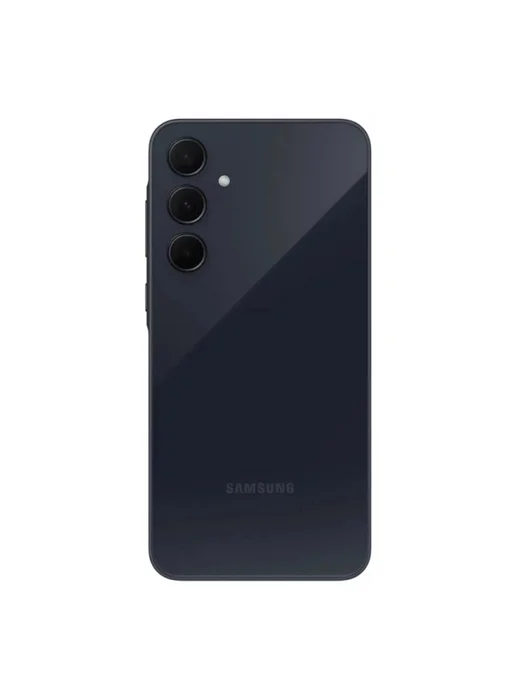 Смартфон Samsung A35 8/128 ГБ, синий, фото 2