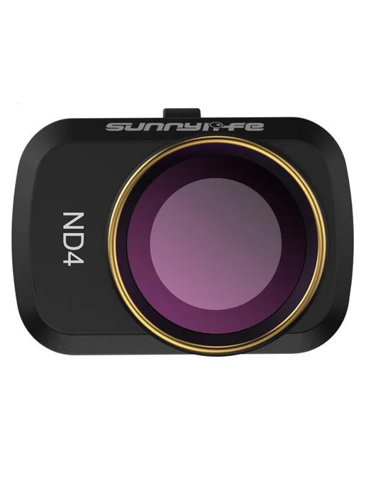 Фильтр ND4PL для DJI Mini SE, вариант, фото 3