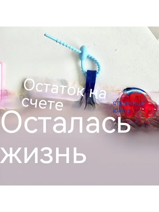 Пришвованный ковер Десять трудных дней Универсальный размер, вариант, фото 2