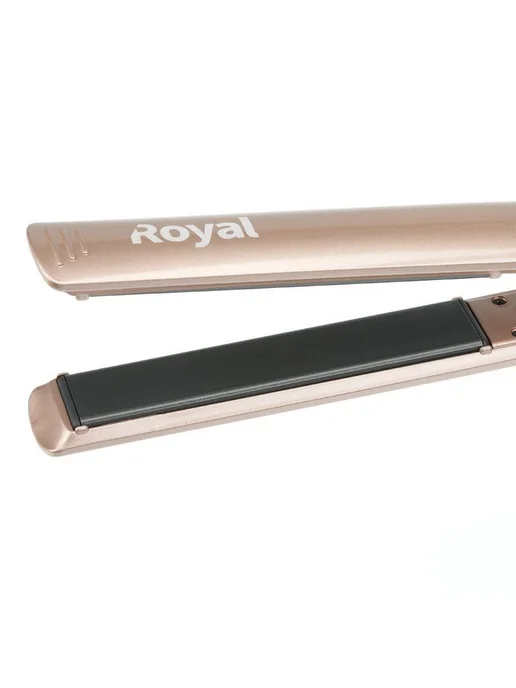 DEWAL Выпрямитель волос Royal 03-410, коричневый, фото 4