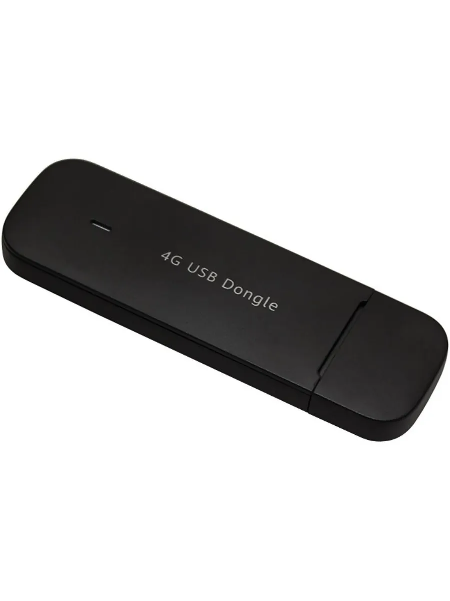 Модем Brovi E3372-325, USB, 3G 4G, черный