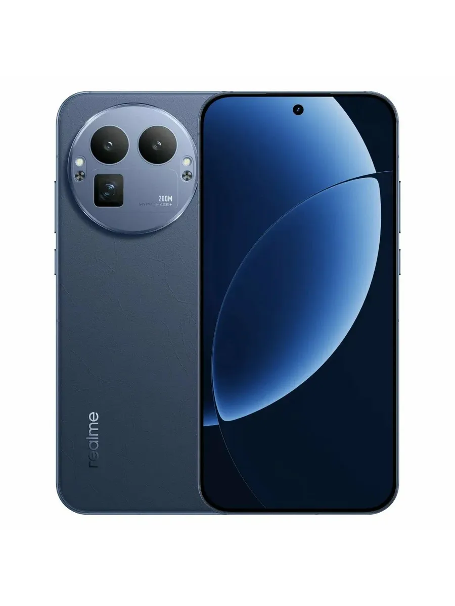 Realme GT8 Pro 16 512GB, Blue
