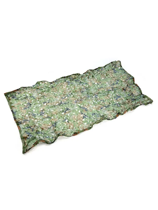 Маскировочная сетка Woodlands для охоты 1×2 м, 1x2 м, 2 м, фото 7