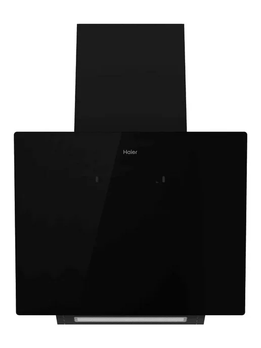 Haier Вытяжка HVQ-D6606B, черный, фото 2