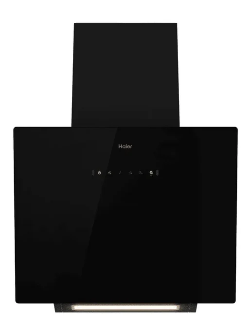 Haier Вытяжка HVQ-D6606B, черный, фото 3