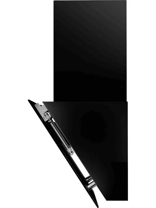 Haier Вытяжка HVQ-D6606B, черный, фото 7