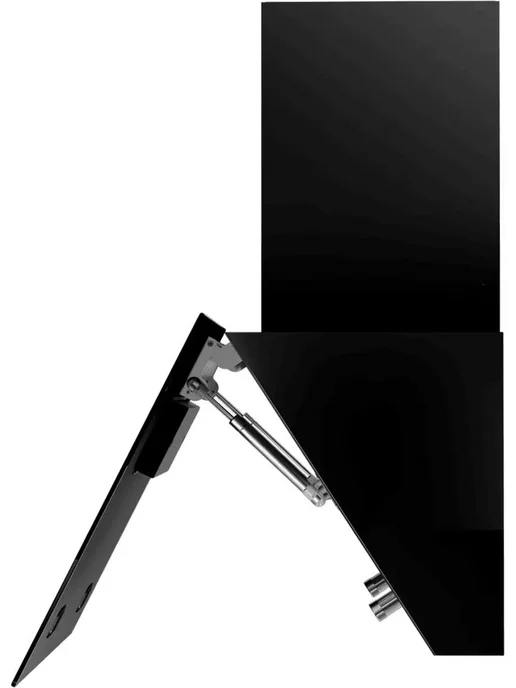 Haier Вытяжка HVQ-D6606B, черный, фото 8
