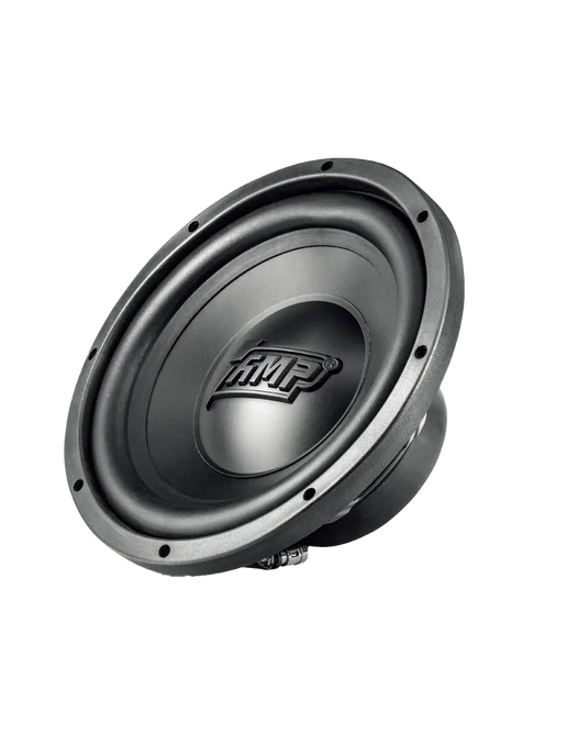 AMP Сабвуферный динамик PROMO 150 104 V.2 25см, вариант