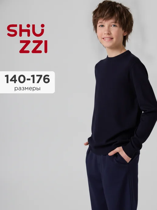 Shuzzi 1124523335