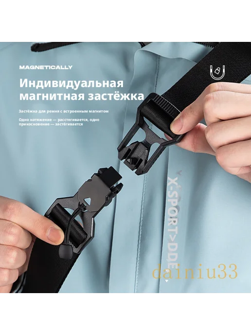 Поясная сумка для бега, поясная сумка для занятий спортом на, вариант, фото 8