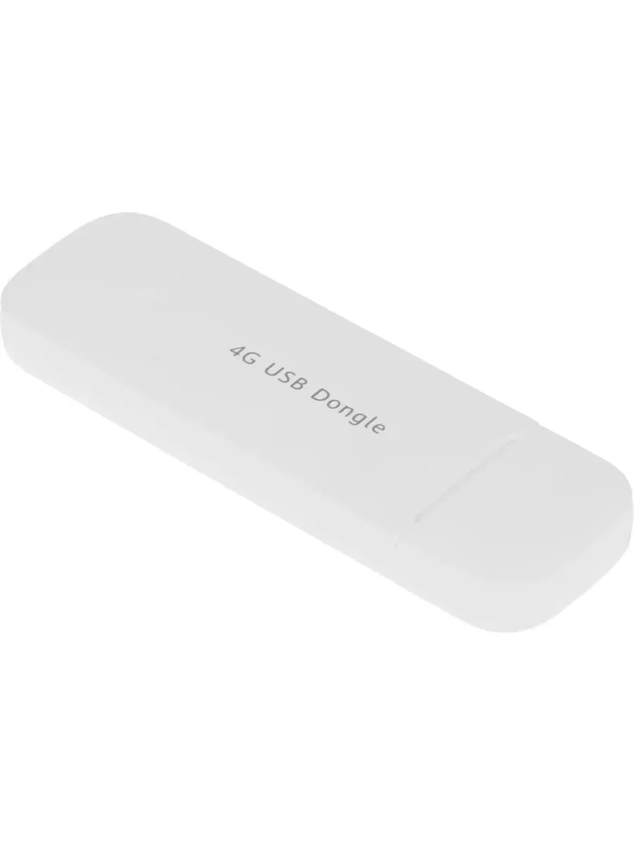 Модем Brovi E3372-325, USB, 3G 4G, белый