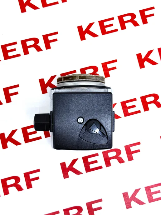 kerf Насос циркуляционный GPD 15-5 ll для Protherm H-RU, вариант, фото 7