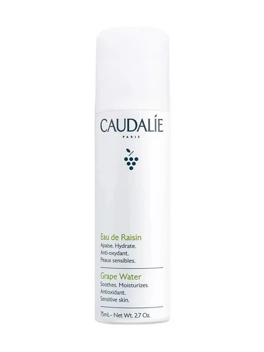 CAUDALIE Виноградная вода, 75 мл