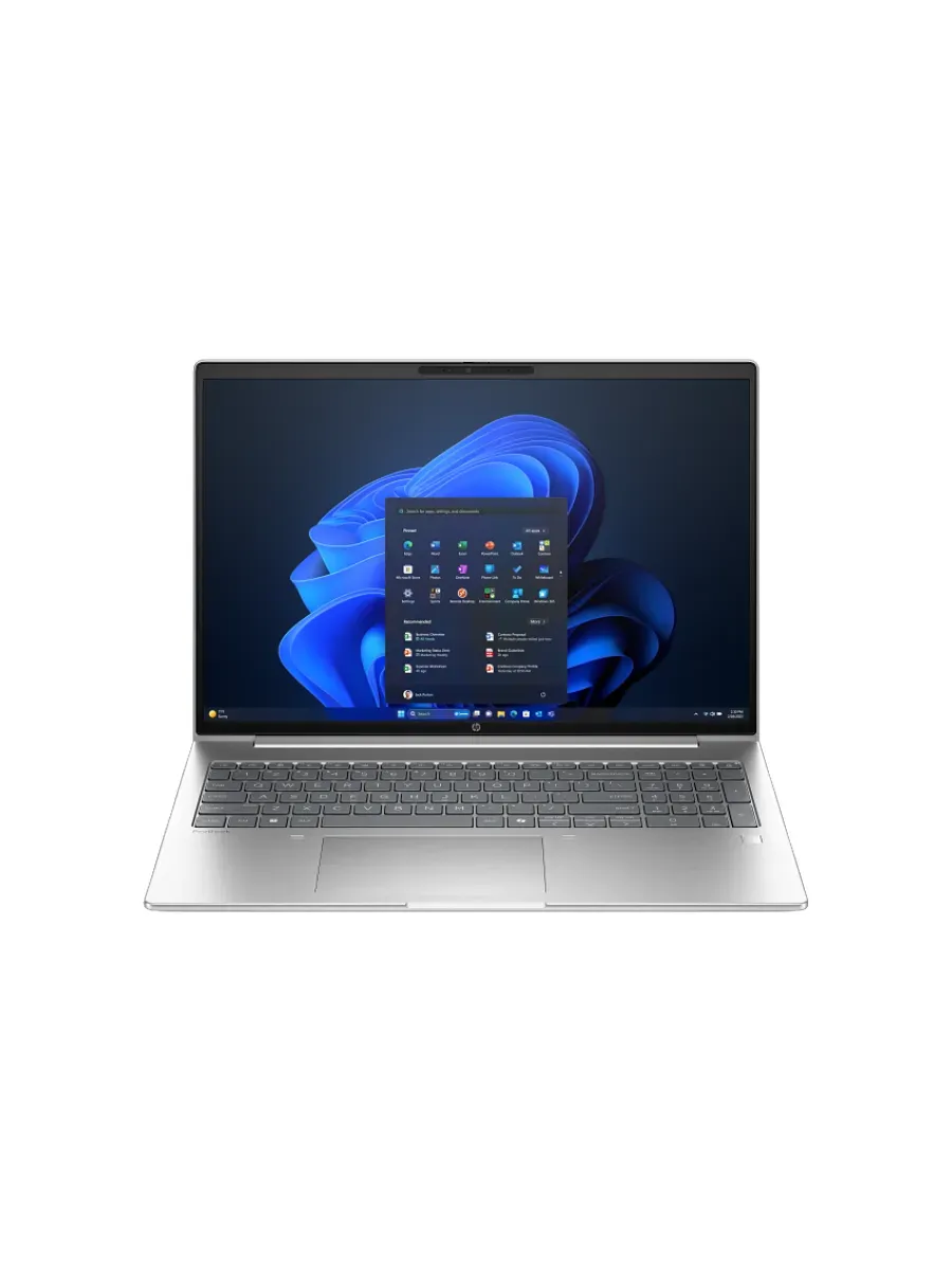 HP Ноутбук ProBook 4 G1i 16 AI 16", Ultra 5 225U
