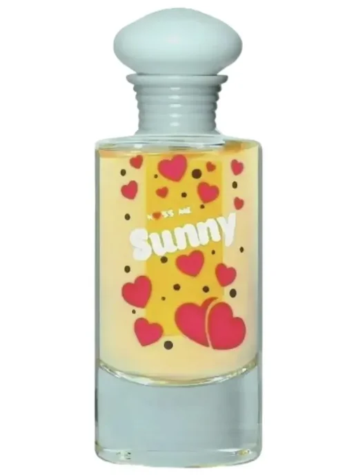 Neo Parfum Туалетная вода Kiss me Sunny, 50 мл, 50 мл, фото 2