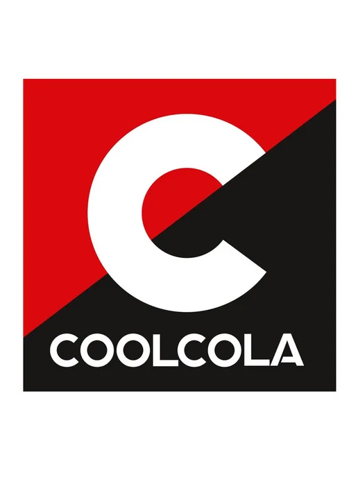 Cool Cola (2 x 1 л) напиток газированный (кола, ваниль), 2x1, 1 л, фото 3