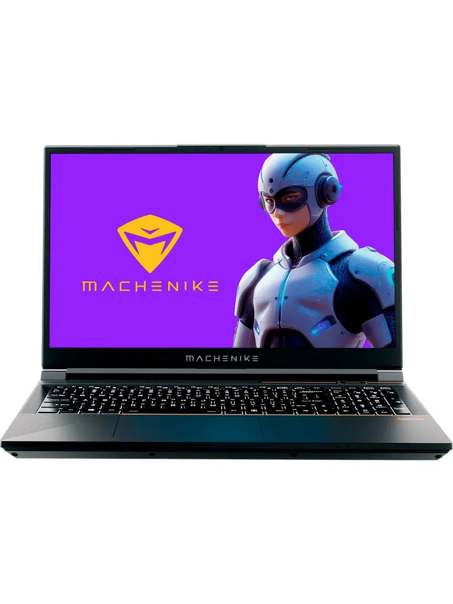 Ноутбук игровой S15 Quazar S (JJ00GB00JRU)
