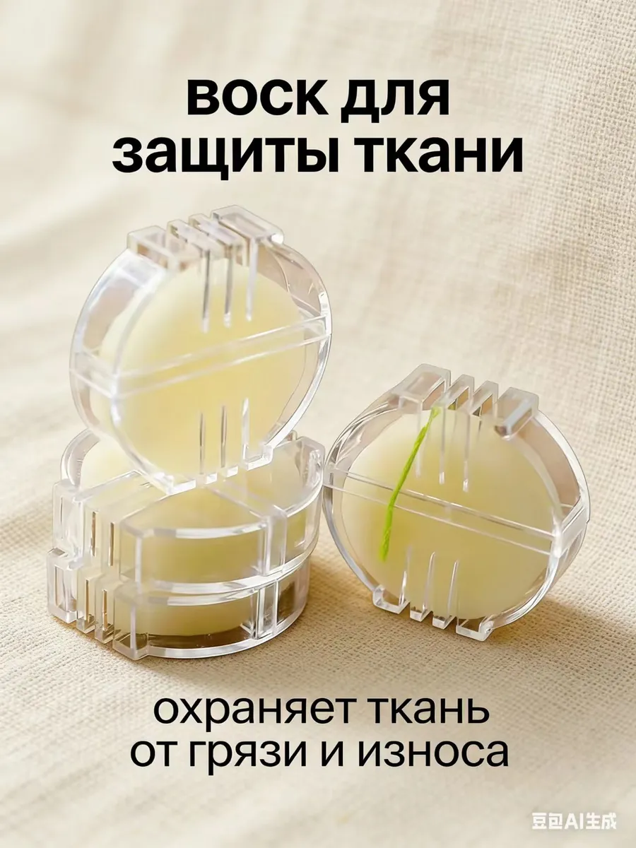 Отличные товары Средство для ухода за одеждой Набор для за