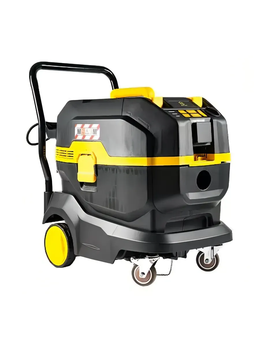 SCH-1400-40 Промышленный пылесос, 1400W, 220V 50Hz
