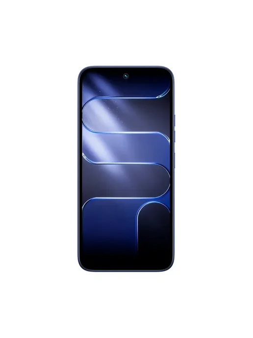 Смартфон TECNO Spark 50 Kn4n 8/128 ГБ, синий, фото 2