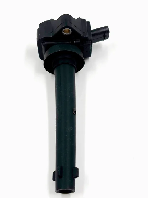 PRC Катушка зажигания BOSCH (0221504027) УАЗ, Газель ЗМЗ-405,409, вариант, фото 2