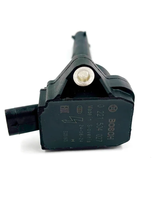 PRC Катушка зажигания BOSCH (0221504027) УАЗ, Газель ЗМЗ-405,409, вариант, фото 4