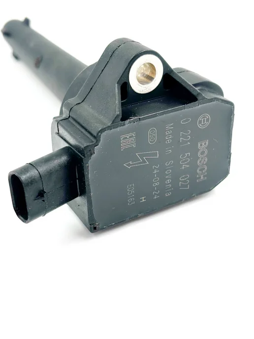 PRC Катушка зажигания BOSCH (0221504027) УАЗ, Газель ЗМЗ-405,409, вариант, фото 8