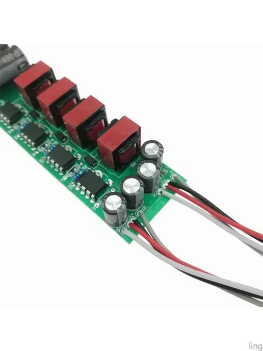 Контроллер управления светом 40-60W 2,4G APP LED LED, 4060 Вт, 2,4 г, фото 2