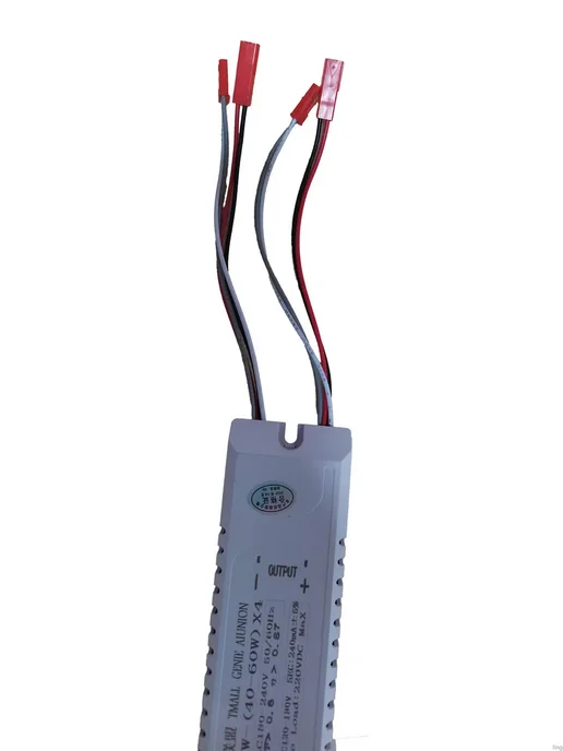 Контроллер управления светом 40-60W 2,4G APP LED LED, 4060 Вт, 2,4 г, фото 7
