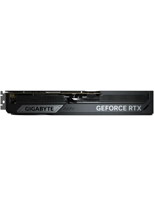 Gigabyte Видеокарта GeForce RTX 5070 Ti 16384Mb, Windforce OC SFF, черный, фото 7