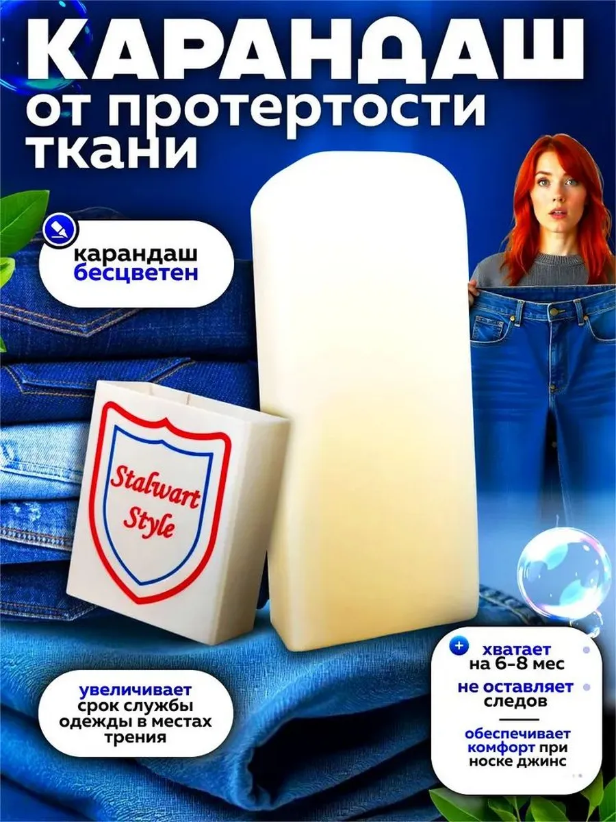 Средство для ухода за одеждой