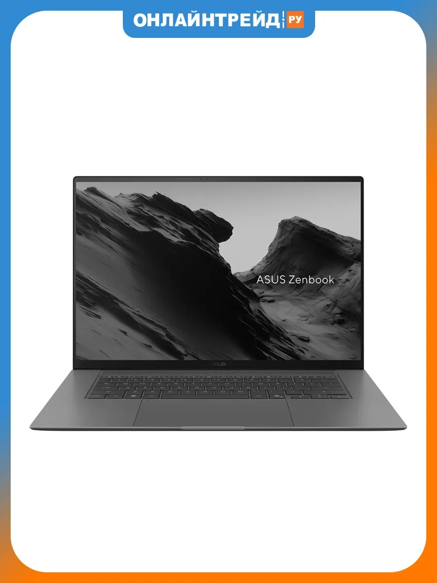 Ноутбук Zenbook S 16 UM5606GA-SS261W 16"