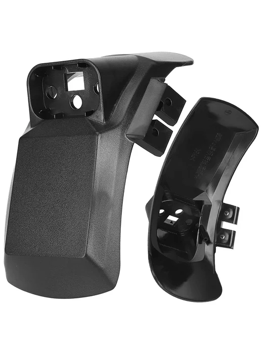Мультифункциональный брызговик для Kukirin G2 Pro, задний, вариант, фото 6