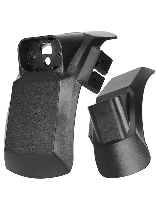 Мультифункциональный брызговик для Kukirin G2 Pro, задний, вариант, фото 7