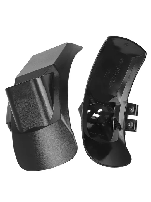 Мультифункциональный брызговик для Kukirin G2 Pro, задний, вариант, фото 8