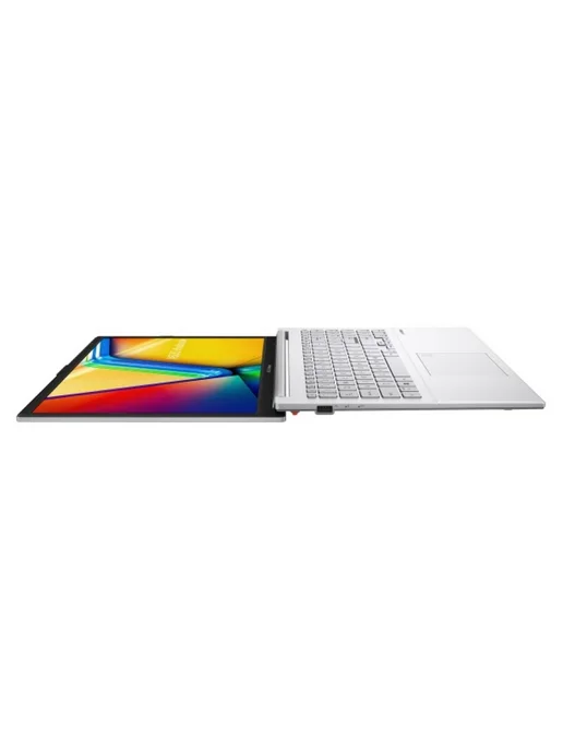 Asus Ноутбук E1504FA-BQ5036 15.6" AMD Ryzen 5 8ГБ SSD 512 ГБ, серебристый, фото 2