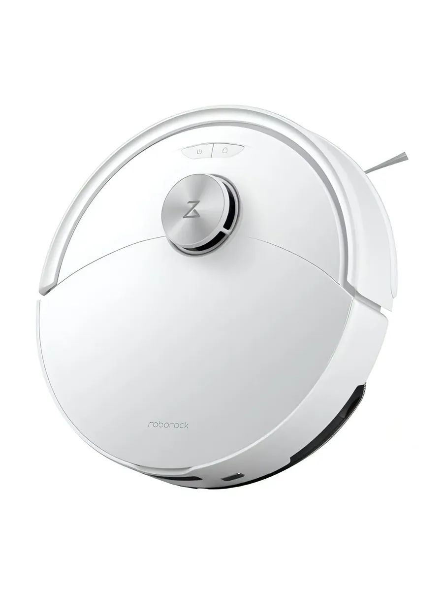 Робот-пылесос Roborock S8 Pro white - фото 2