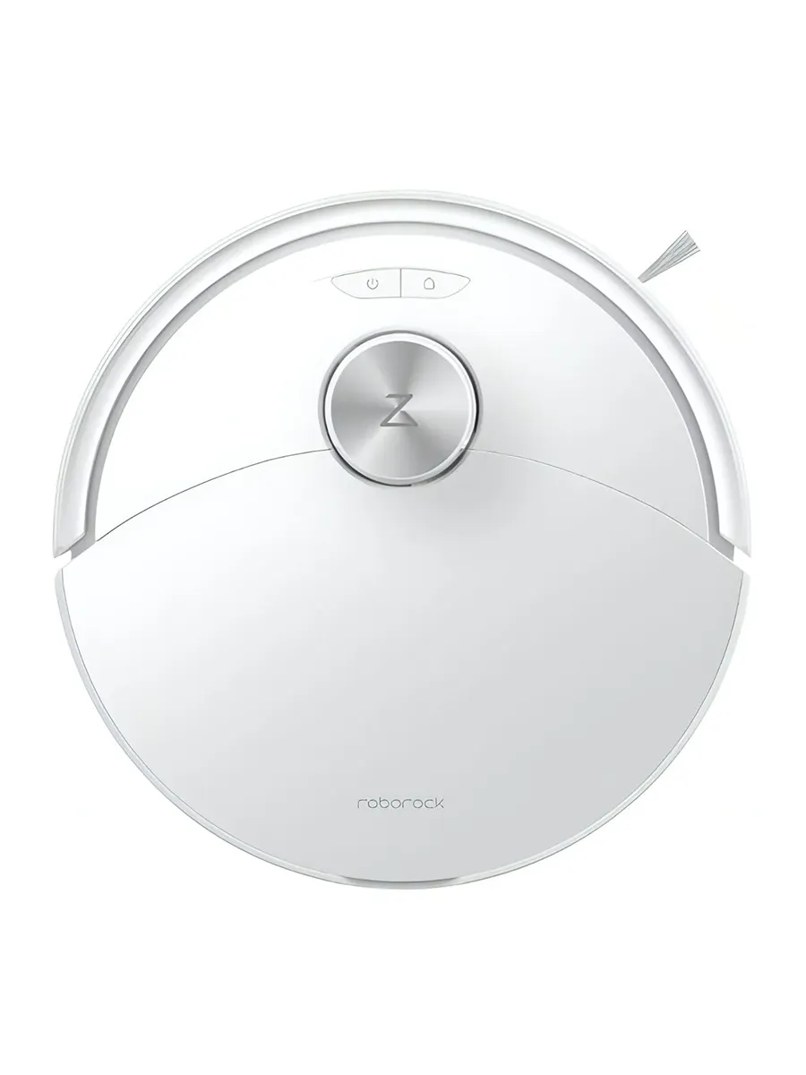 Робот-пылесос Roborock S8 Pro white - фото 3
