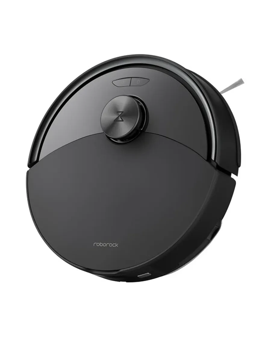 Робот-пылесос Roborock S8 Pro Black - фото 3