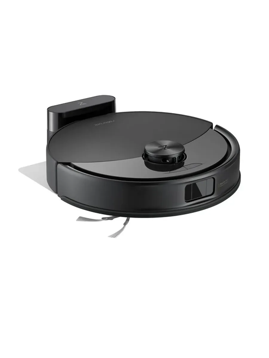 Робот-пылесос Roborock S8 Pro Black - фото 4