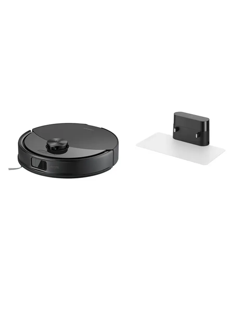 Робот-пылесос Roborock S8 Pro Black - фото 5