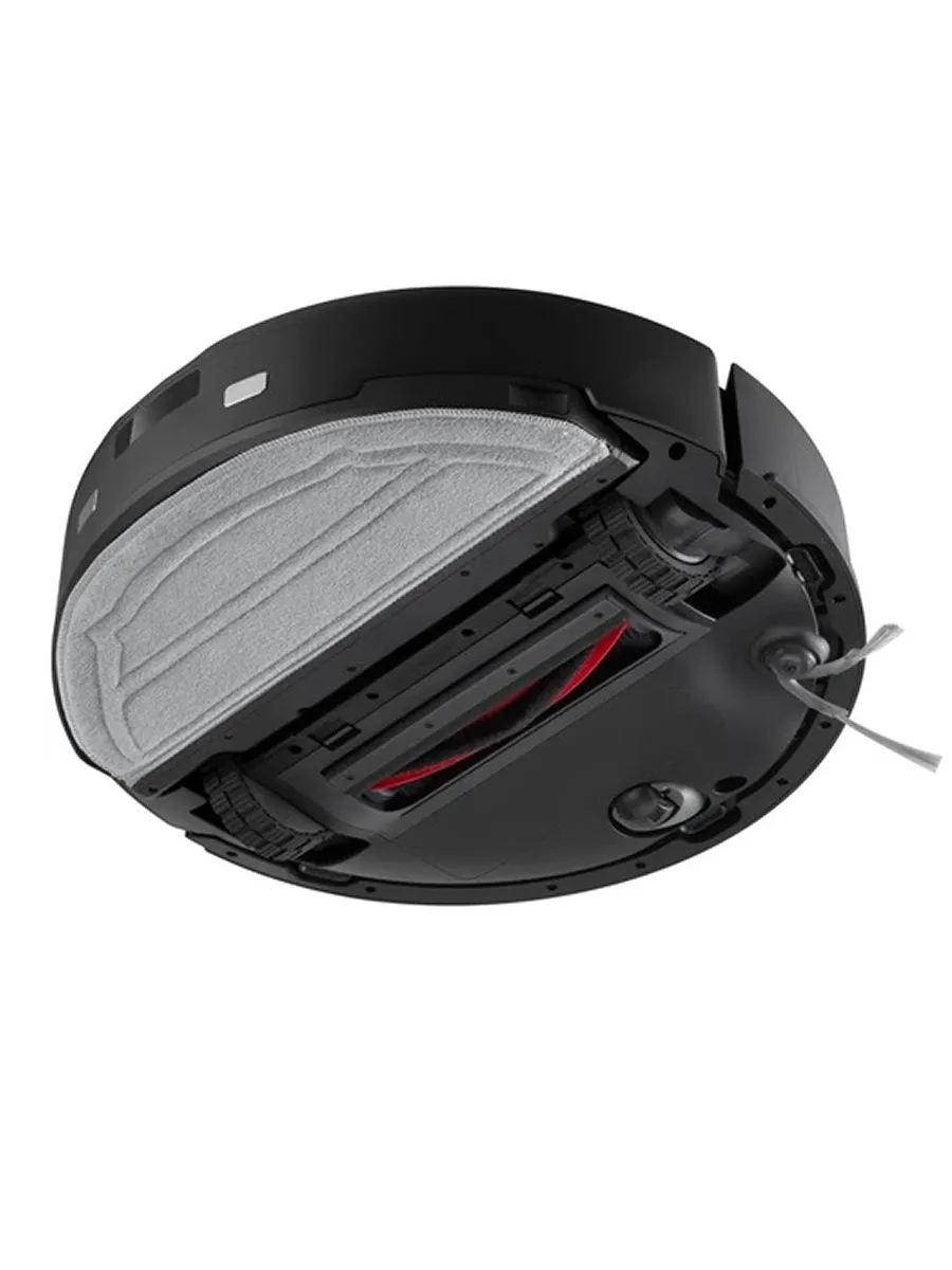 Робот-пылесос Roborock S8 Pro Black - фото 6