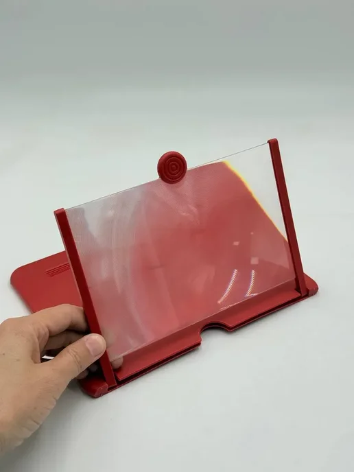 Скупай Все 3D увеличитель экрана для телефона домашний кинотеатр, вариант, фото 7