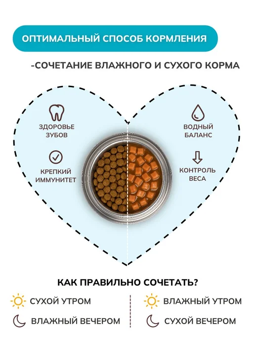 Сухой корм Zilli для собак, мелкие, лосось, рыба, 8 кг, фото 3