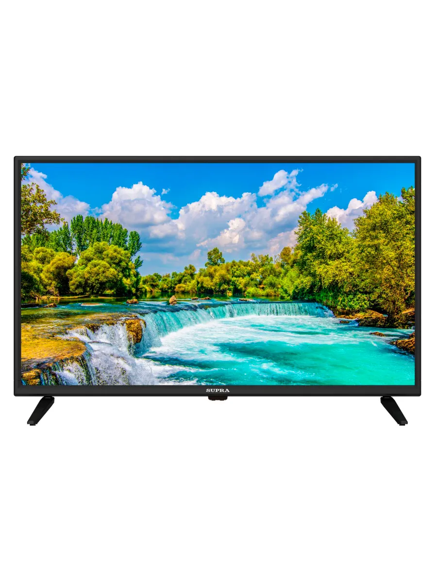 SUPRA Телевизор LED 40" STV-LC40LT0110F FULL HD
